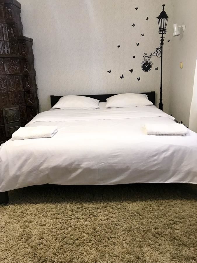 Хостелы Pelican Черновцы