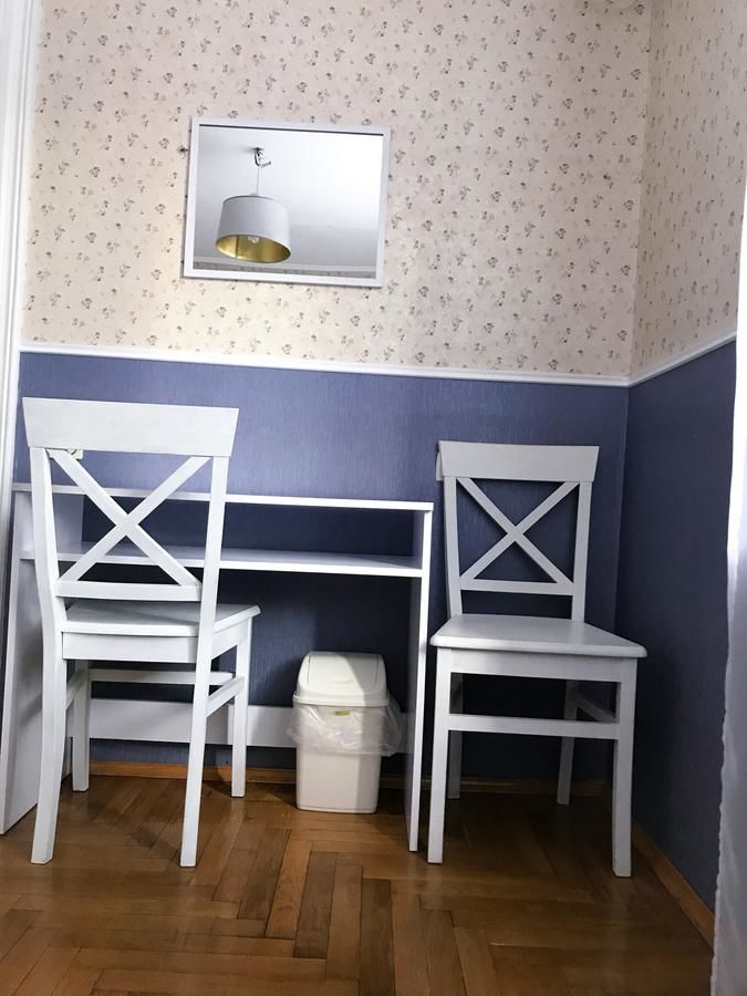 Хостелы Pelican Черновцы-20