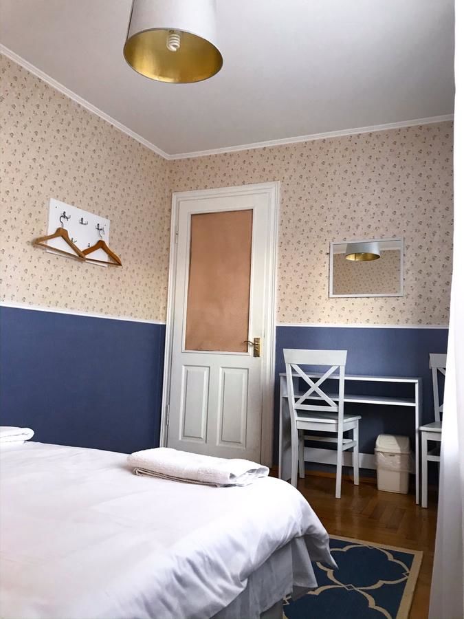 Хостелы Pelican Черновцы-21