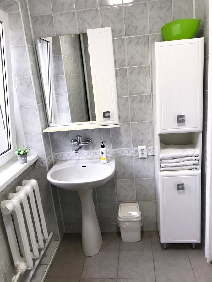 Хостелы Pelican Черновцы-22