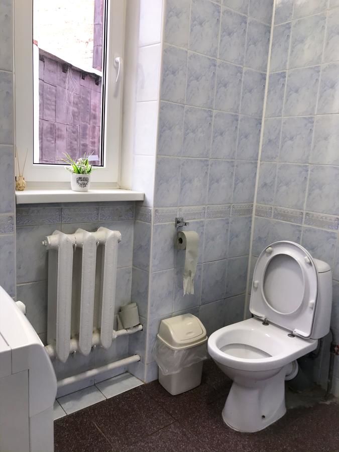 Хостелы Pelican Черновцы-23