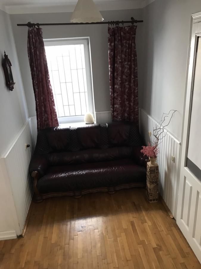 Хостелы Pelican Черновцы-40