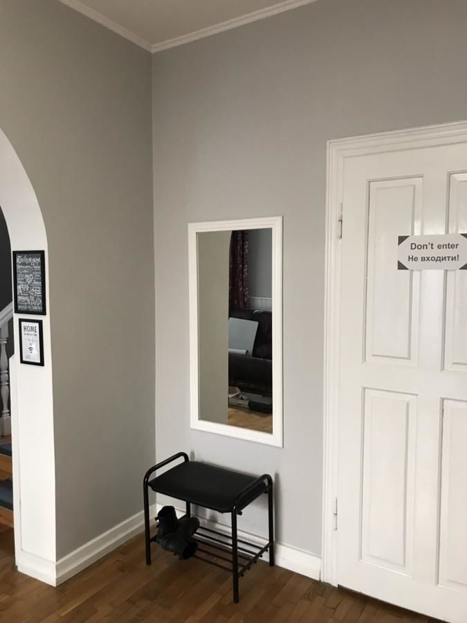 Хостелы Pelican Черновцы-41