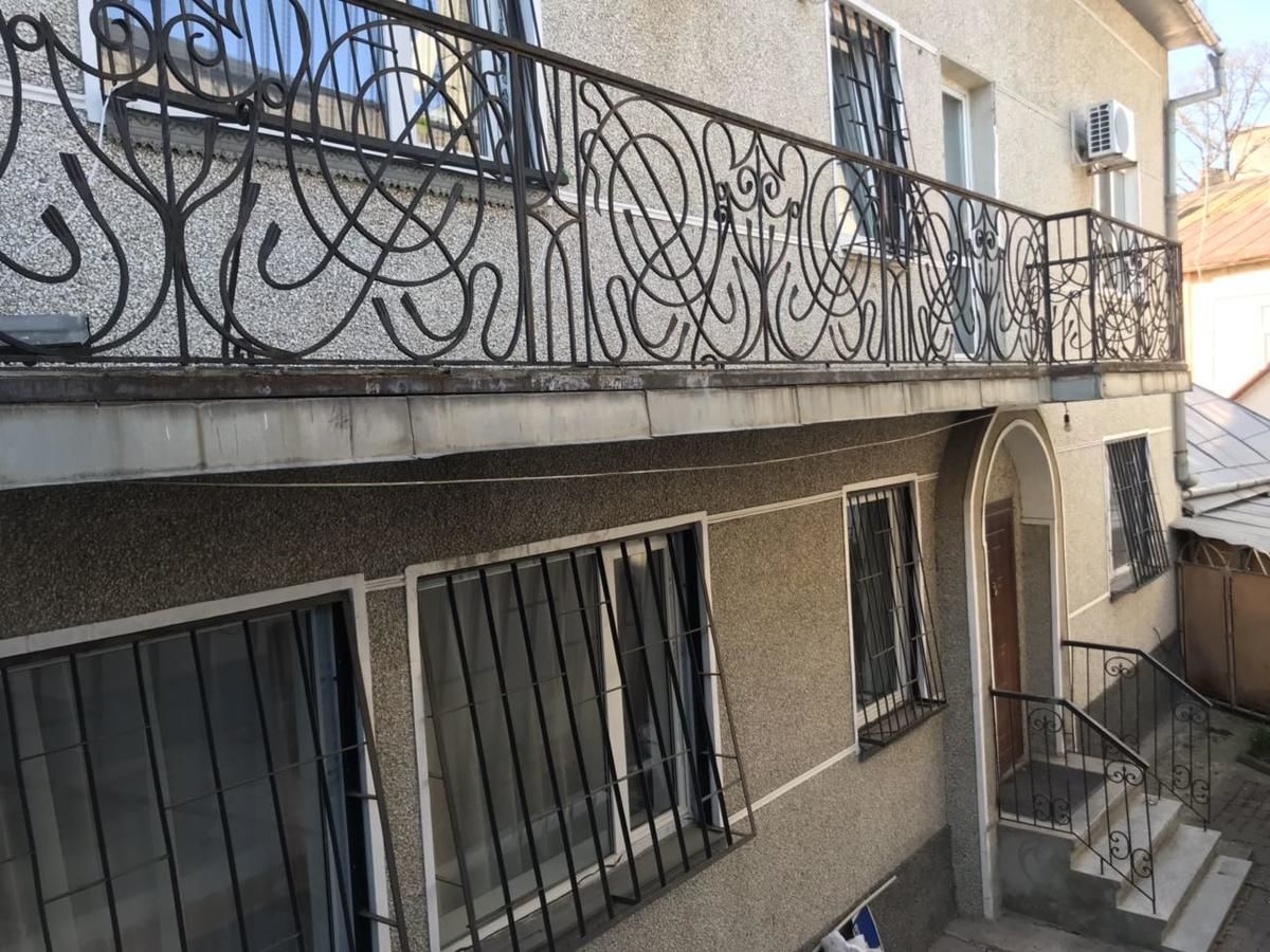 Хостелы Pelican Черновцы-45