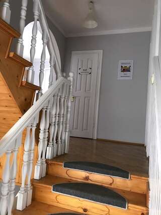 Хостелы Pelican Черновцы-1