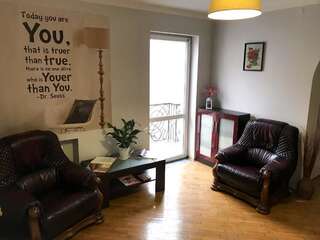 Хостелы Pelican Черновцы-3