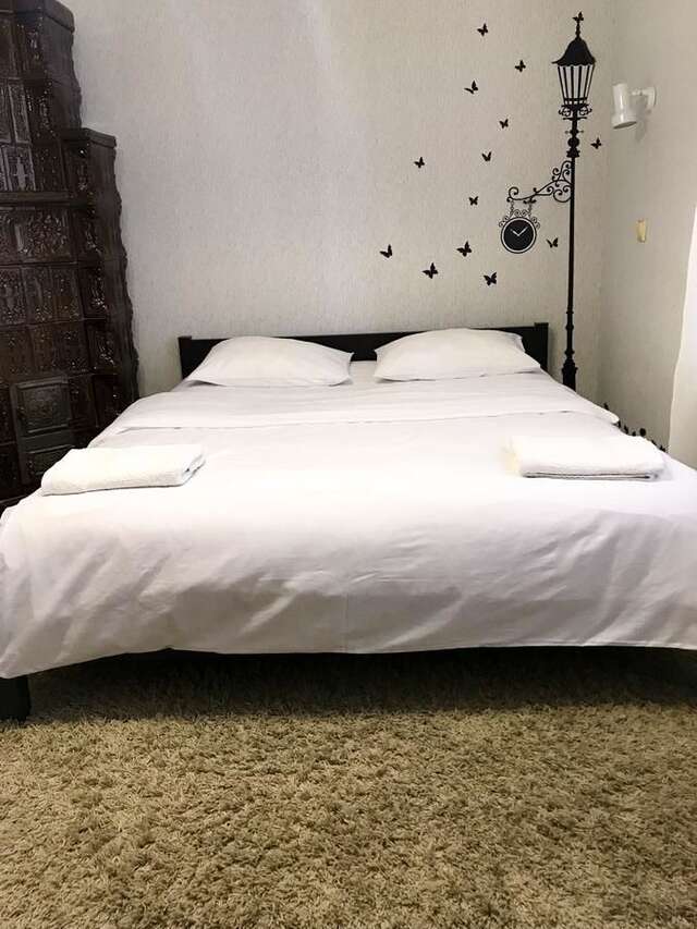 Хостелы Pelican Черновцы-12