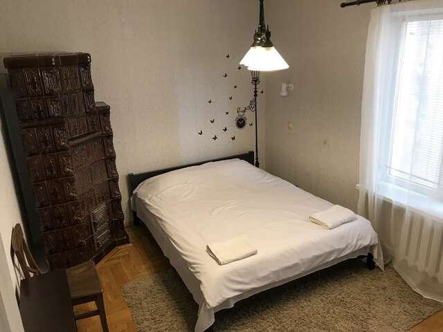 Хостелы Pelican Черновцы-14