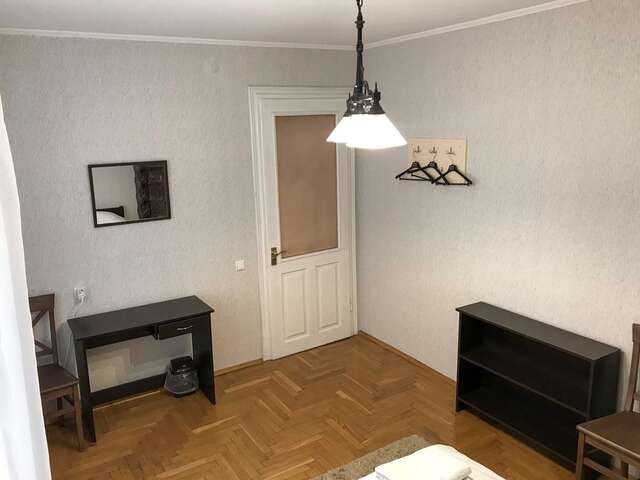 Хостелы Pelican Черновцы-15