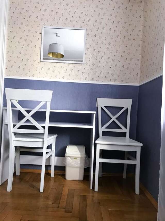 Хостелы Pelican Черновцы-19