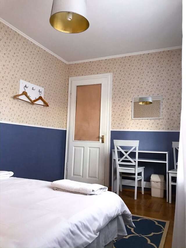 Хостелы Pelican Черновцы-20