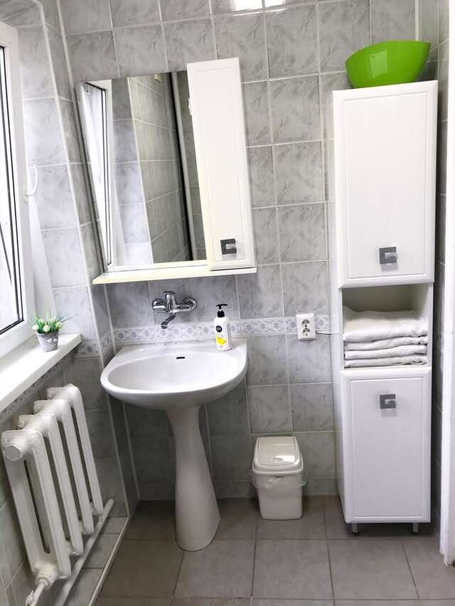 Хостелы Pelican Черновцы-21