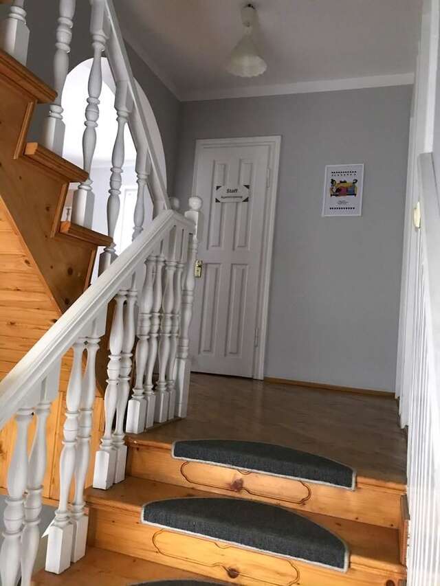 Хостелы Pelican Черновцы-4