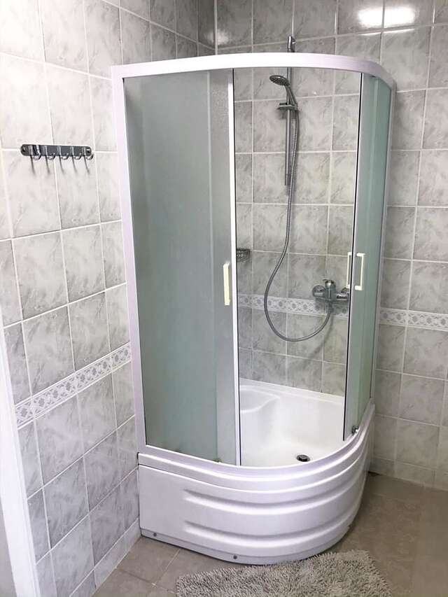 Хостелы Pelican Черновцы-23