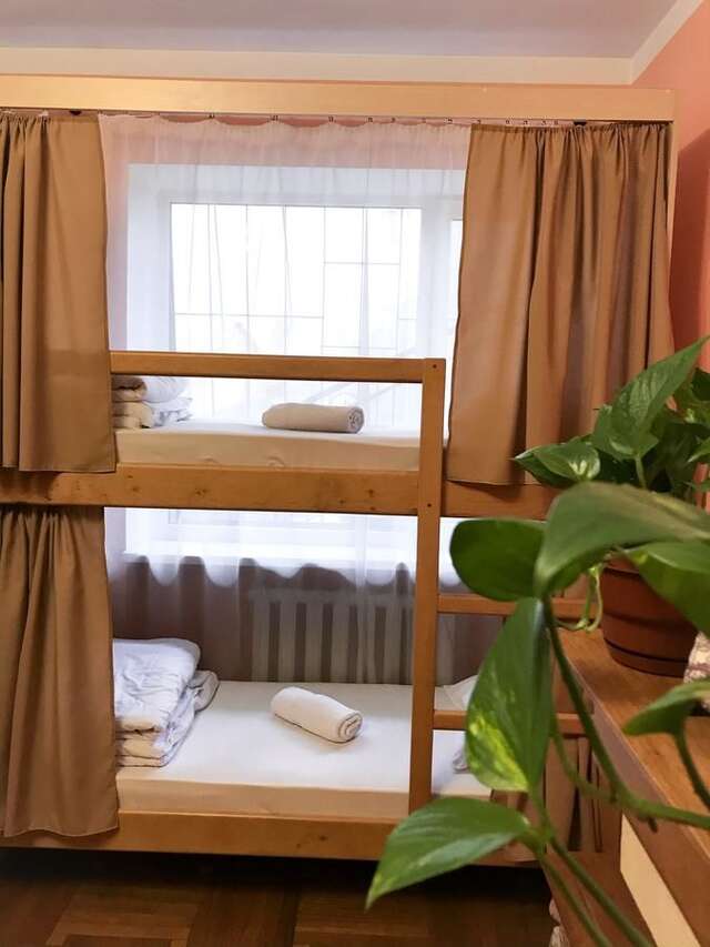 Хостелы Pelican Черновцы-25