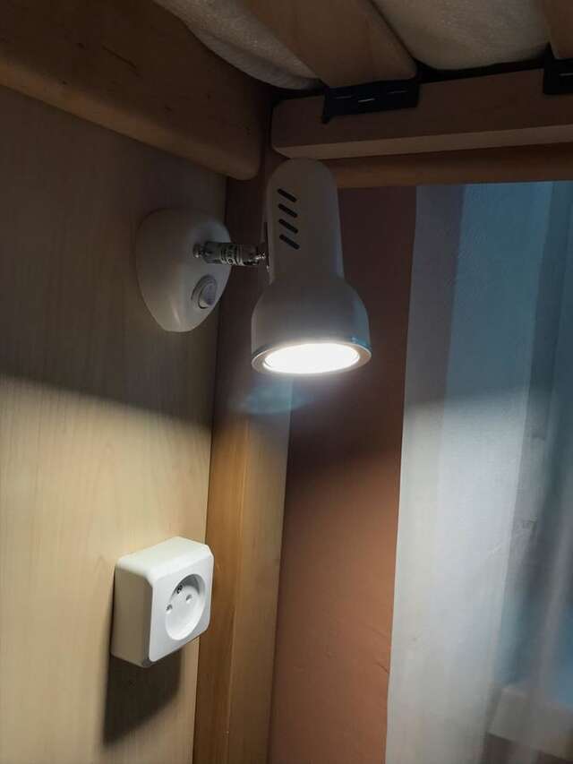 Хостелы Pelican Черновцы-27