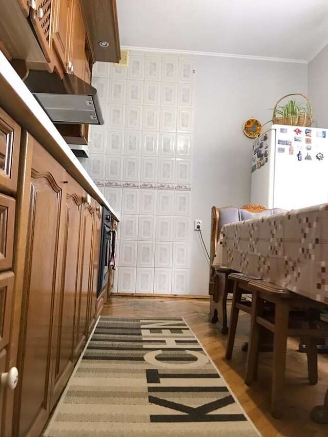 Хостелы Pelican Черновцы-33