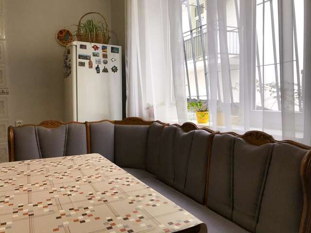 Хостелы Pelican Черновцы-34