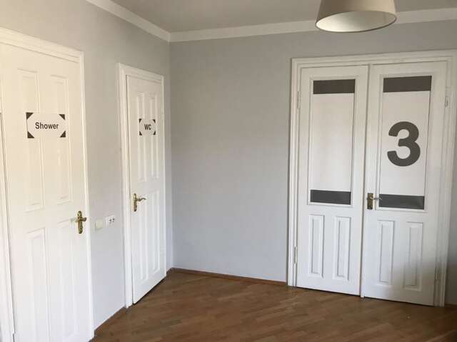 Хостелы Pelican Черновцы-38