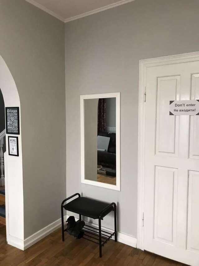 Хостелы Pelican Черновцы-40