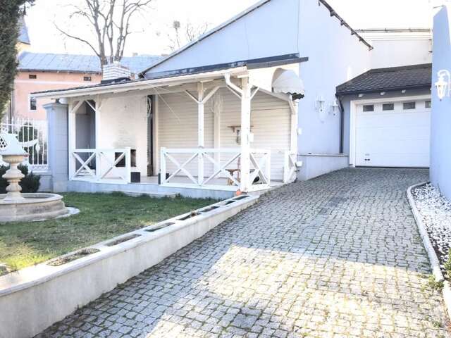 Хостелы Pelican Черновцы-41