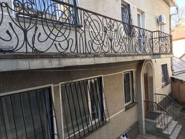 Хостелы Pelican Черновцы-44