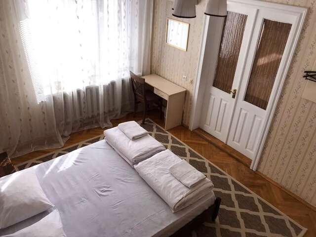 Хостелы Pelican Черновцы-10