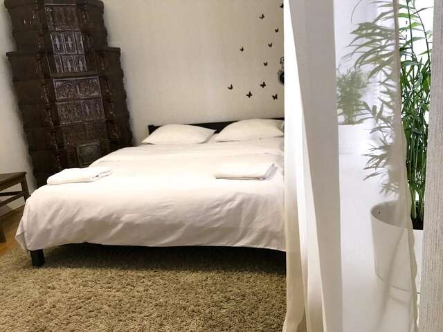 Хостелы Pelican Черновцы-11